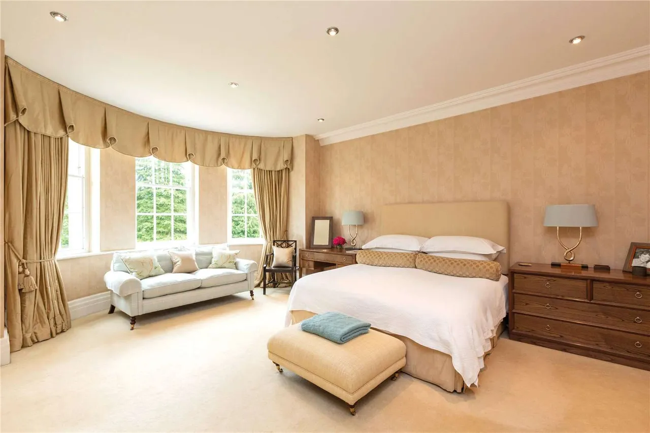 Sabden, Clitheroe, Lancashire, BB7 9HP, photo 10