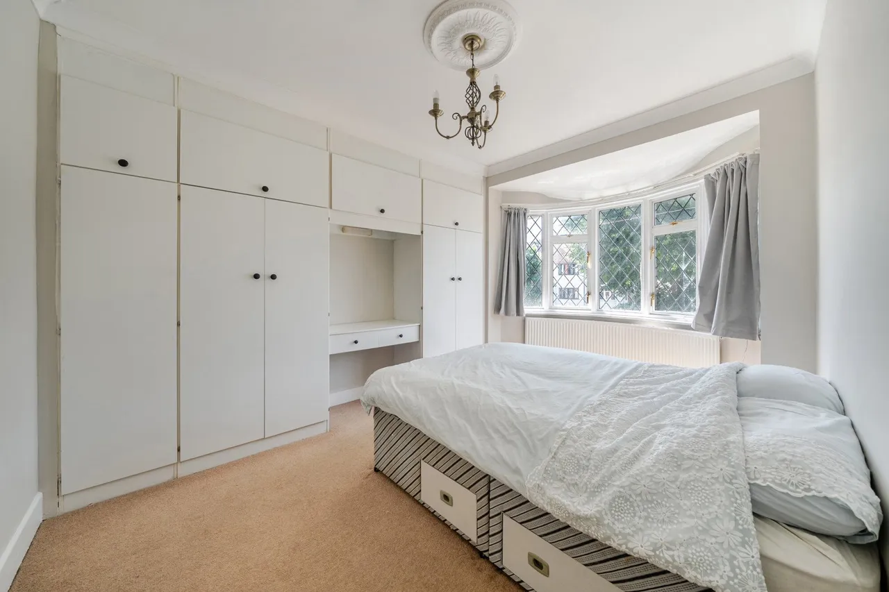Wricklemarsh Road, SE3, photo 11