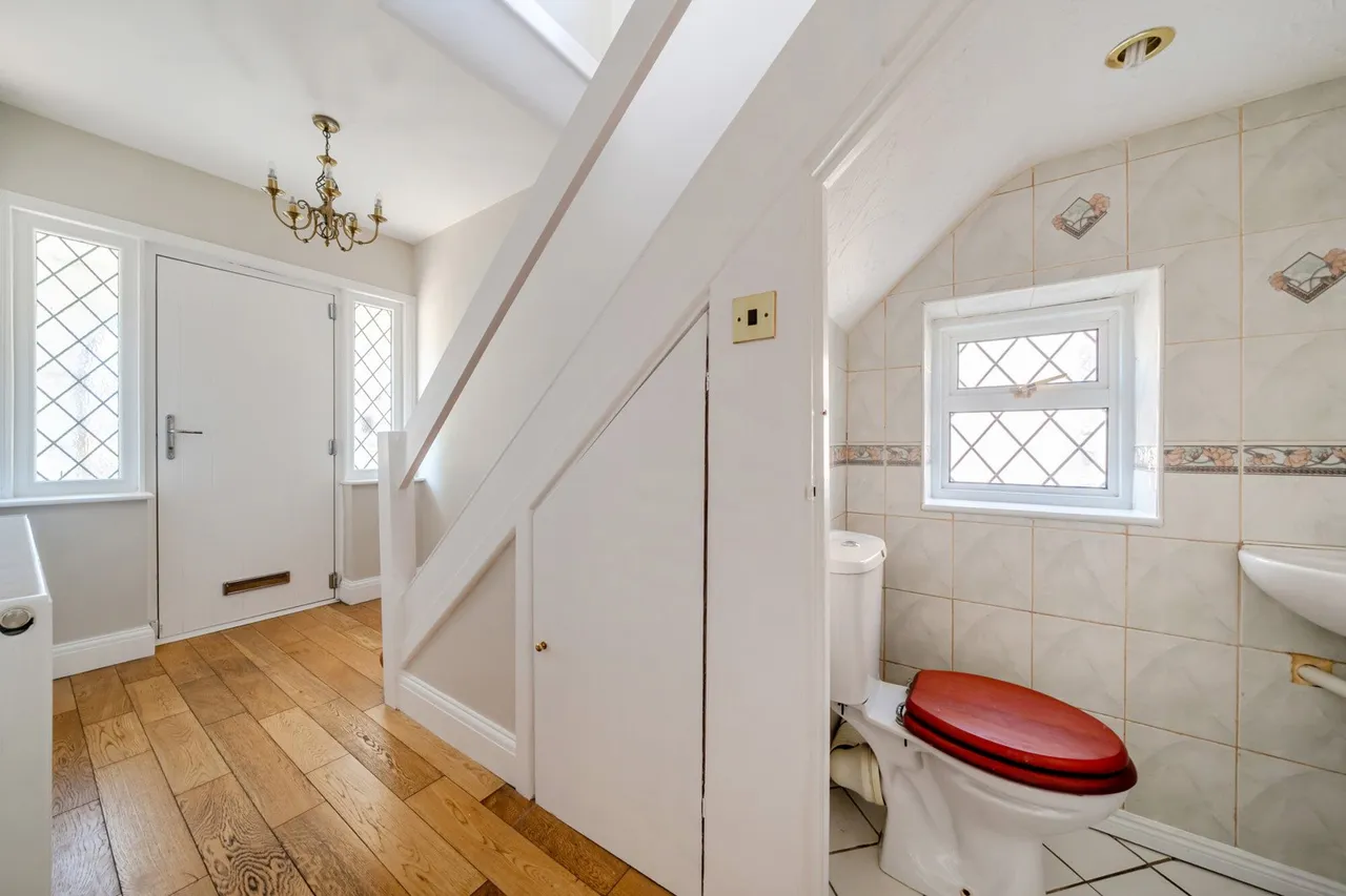 Wricklemarsh Road, SE3, photo 15