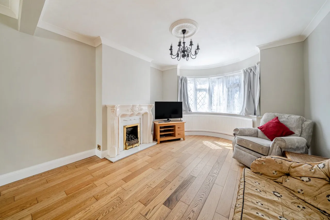 Wricklemarsh Road, SE3, photo 16