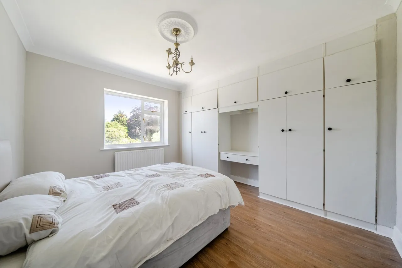 Wricklemarsh Road, SE3, photo 5