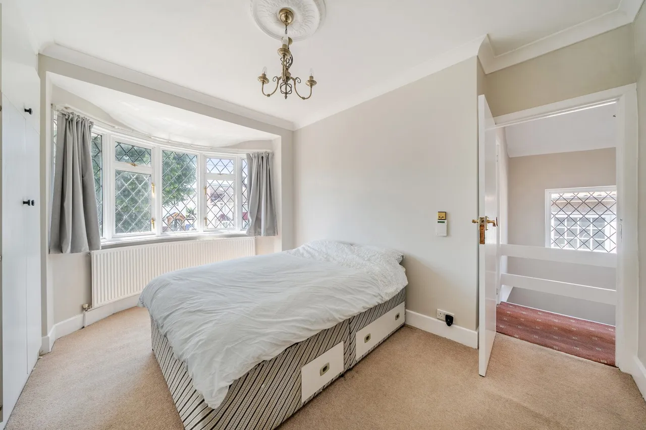 Wricklemarsh Road, SE3, photo 6