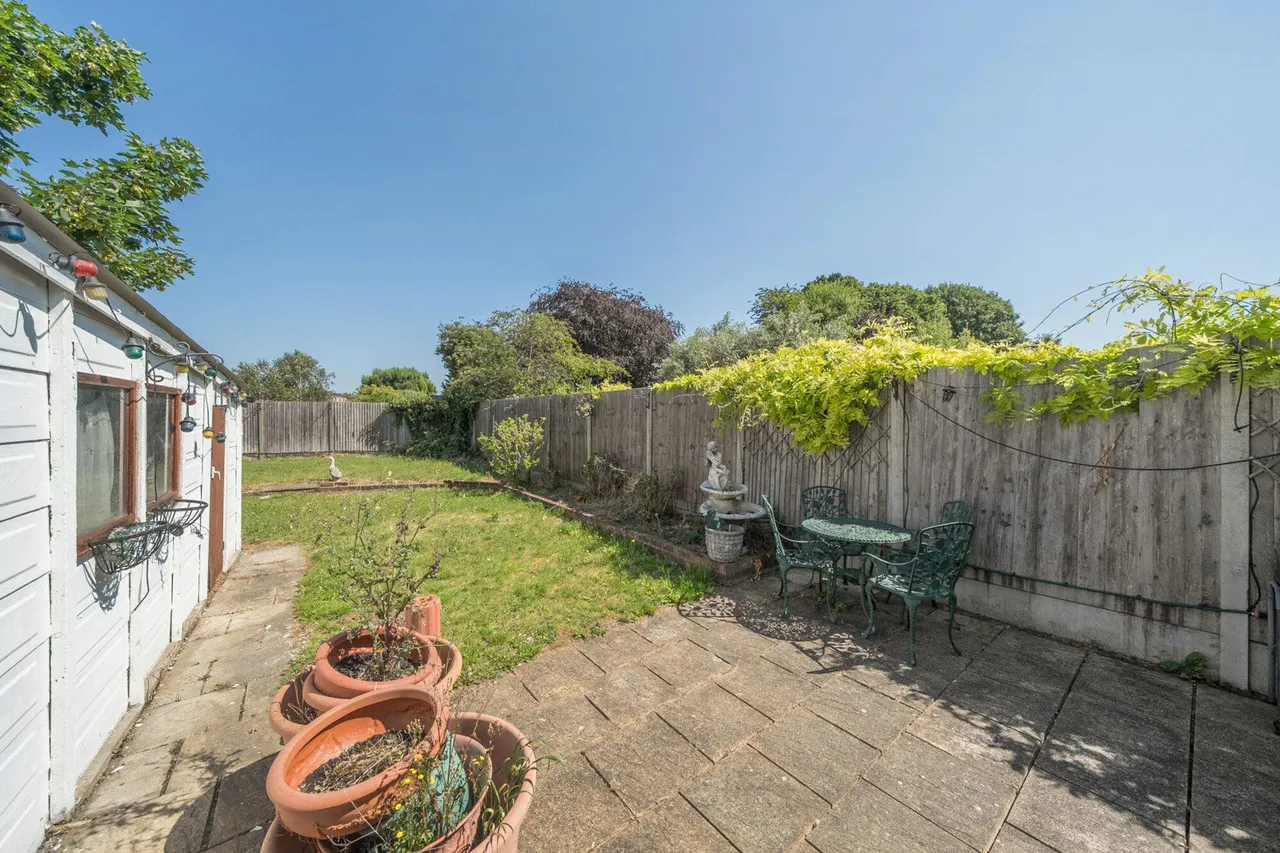 Wricklemarsh Road, SE3, photo 14