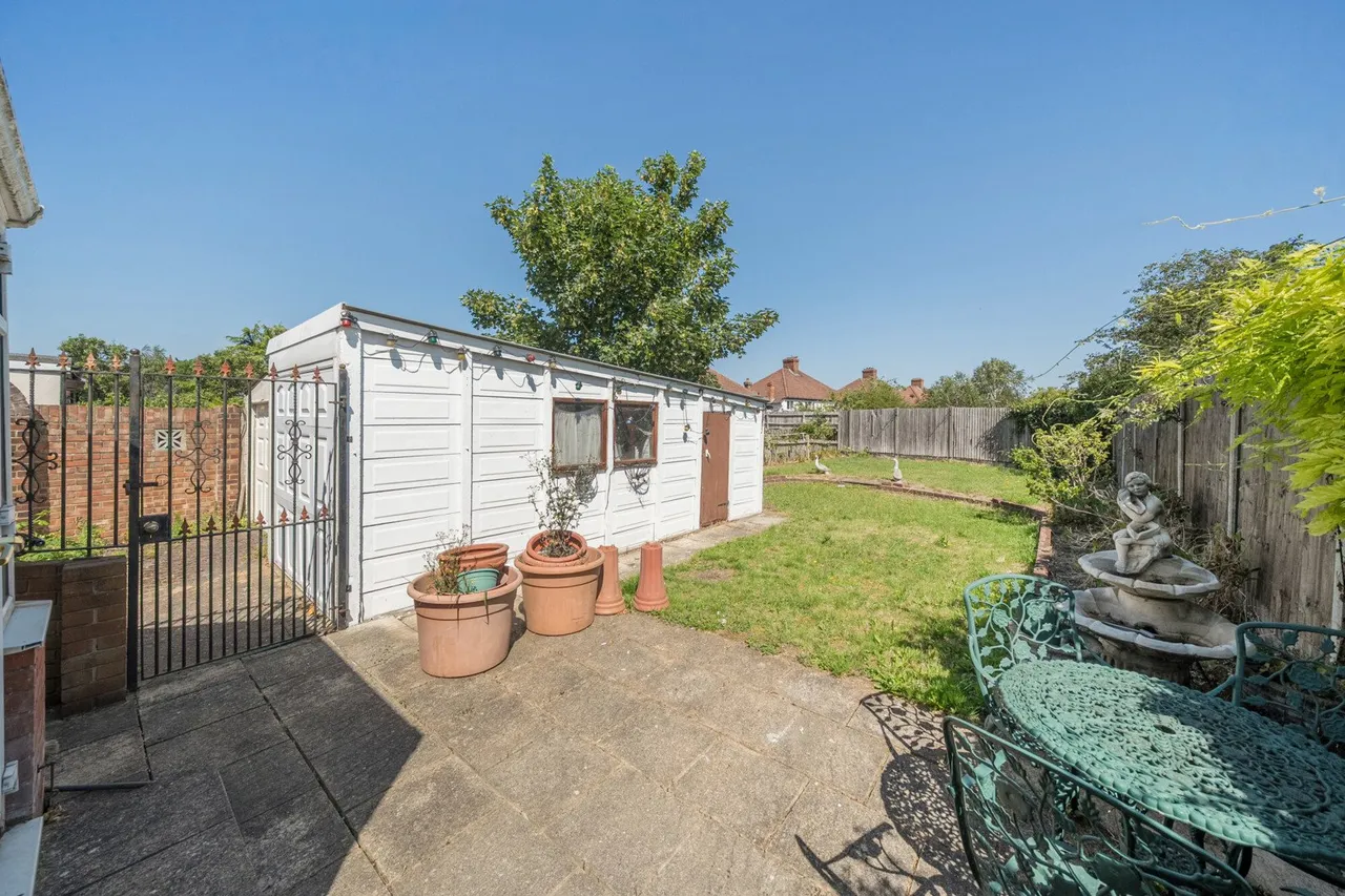 Wricklemarsh Road, SE3, photo 4