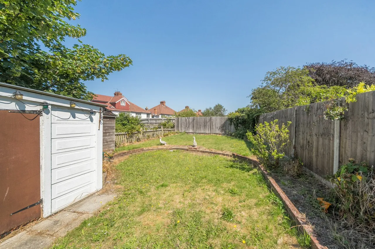 Wricklemarsh Road, SE3, photo 12