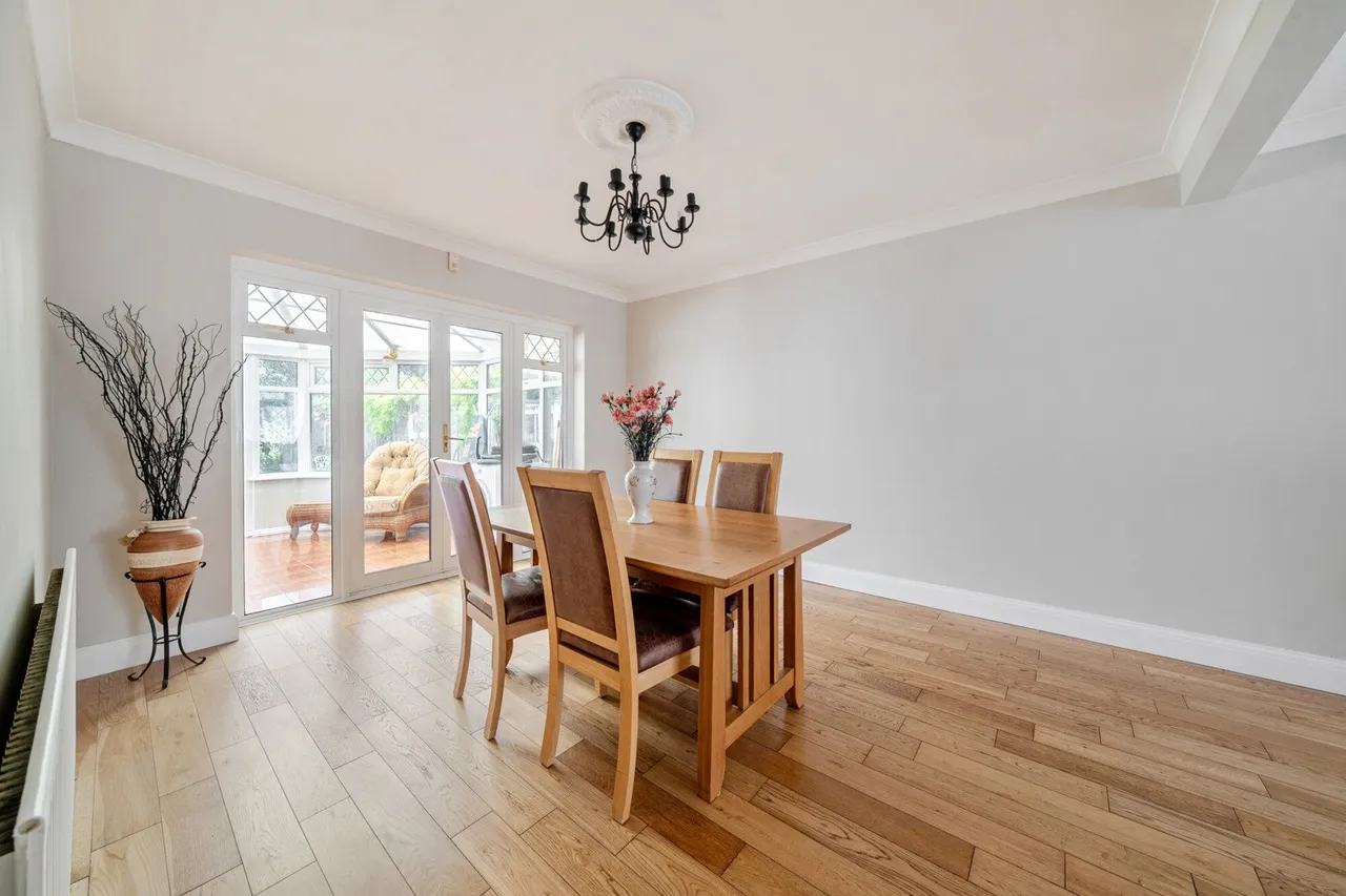 Wricklemarsh Road, SE3, photo 18