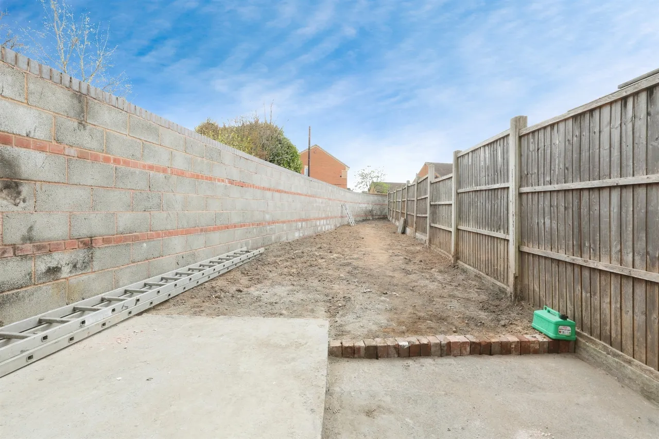Clinton Street, Worksop, photo 12