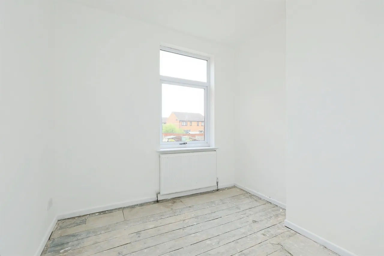 Clinton Street, Worksop, photo 7