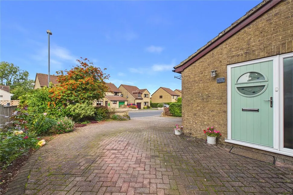 Staddlestones, Midsomer Norton, BA3, photo 22