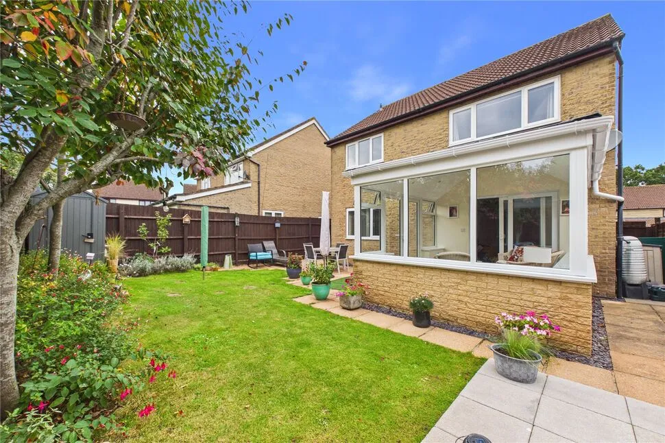 Staddlestones, Midsomer Norton, BA3, photo 20