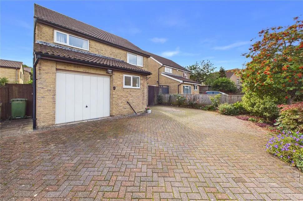 Staddlestones, Midsomer Norton, BA3, photo 21