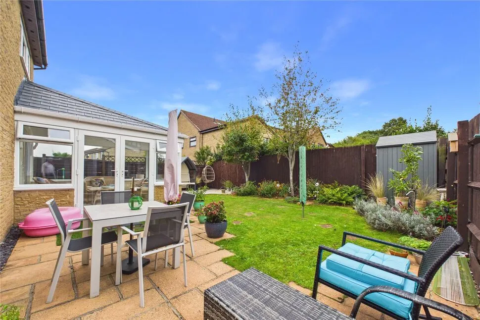 Staddlestones, Midsomer Norton, BA3, photo 18