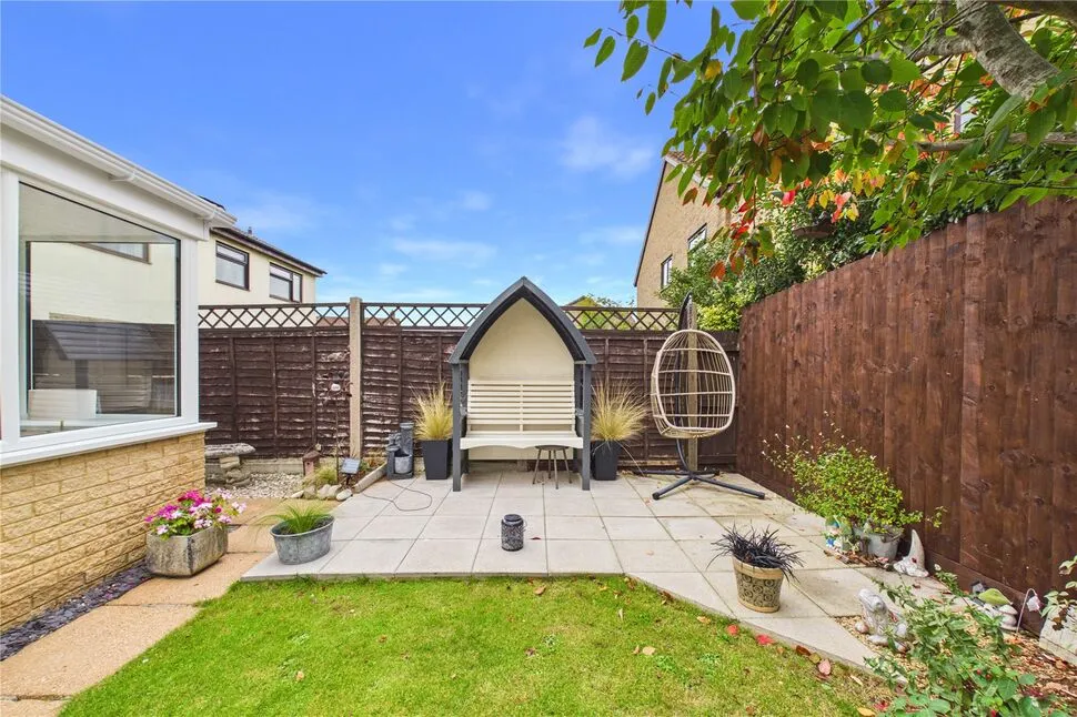 Staddlestones, Midsomer Norton, BA3, photo 19