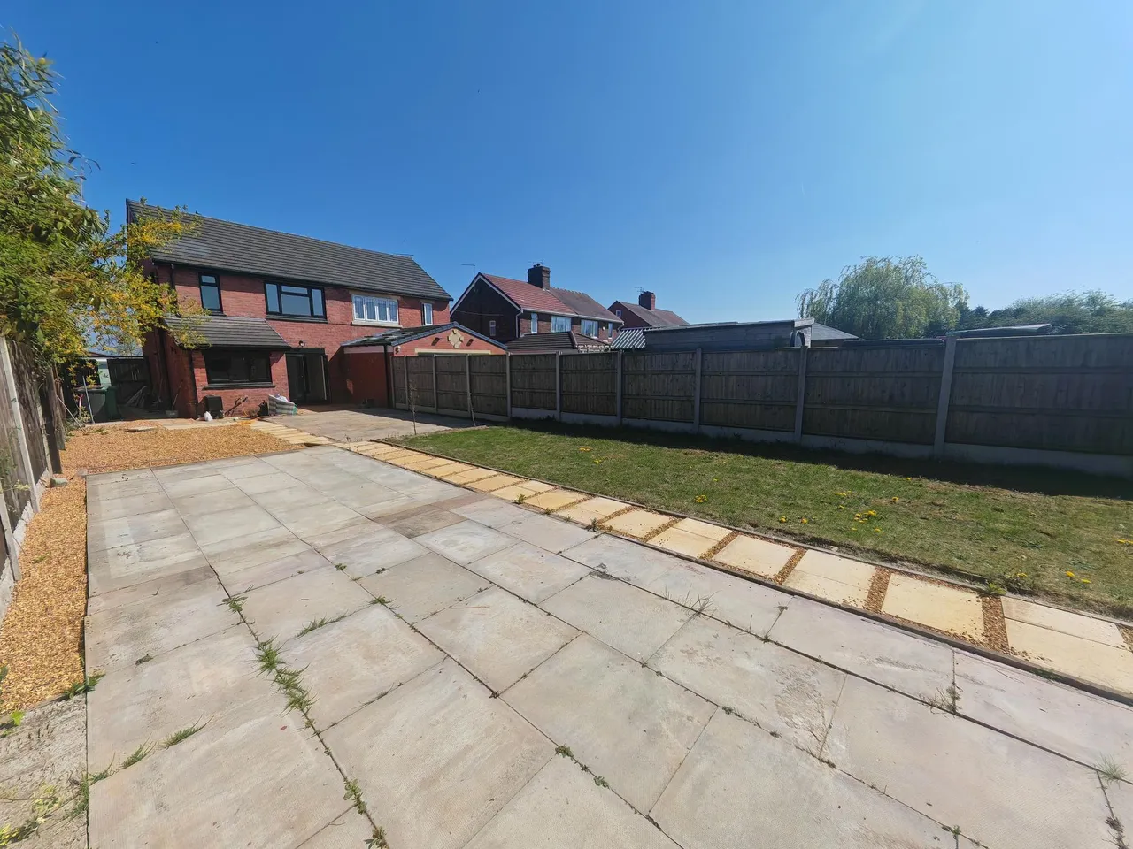 Sydney Road, Crewe, CW1, photo 17