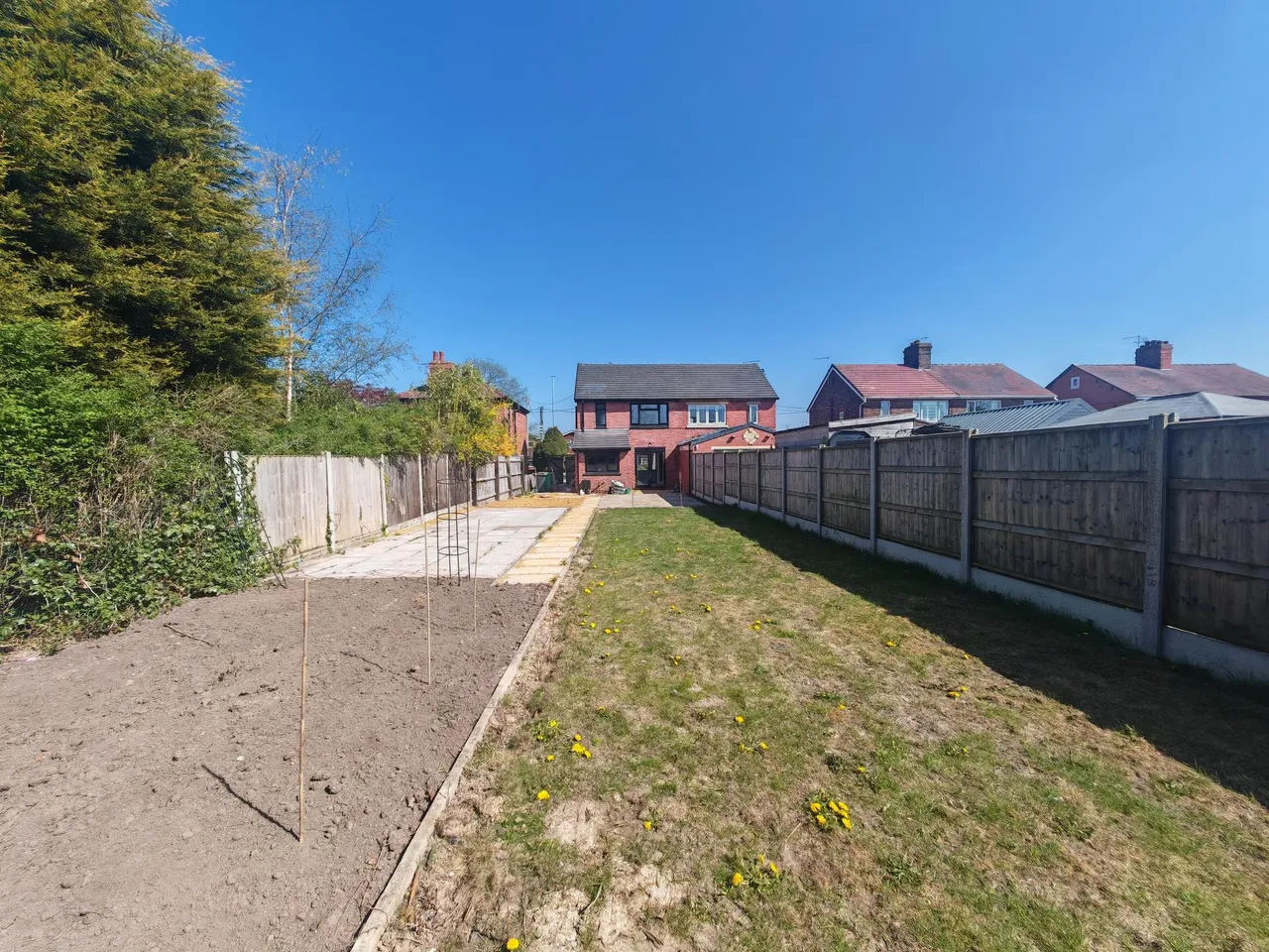 Sydney Road, Crewe, CW1, photo 18