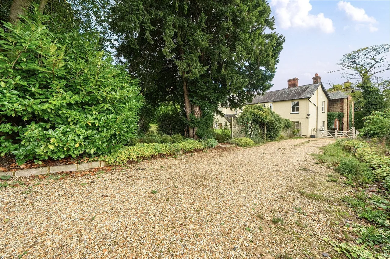 Main Road, Wilby, NN8, photo 12