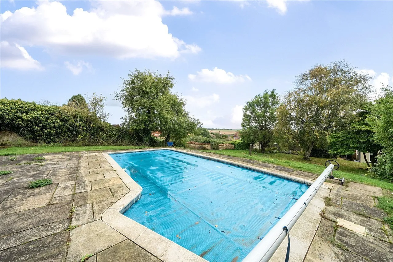 Main Road, Wilby, NN8, photo 11