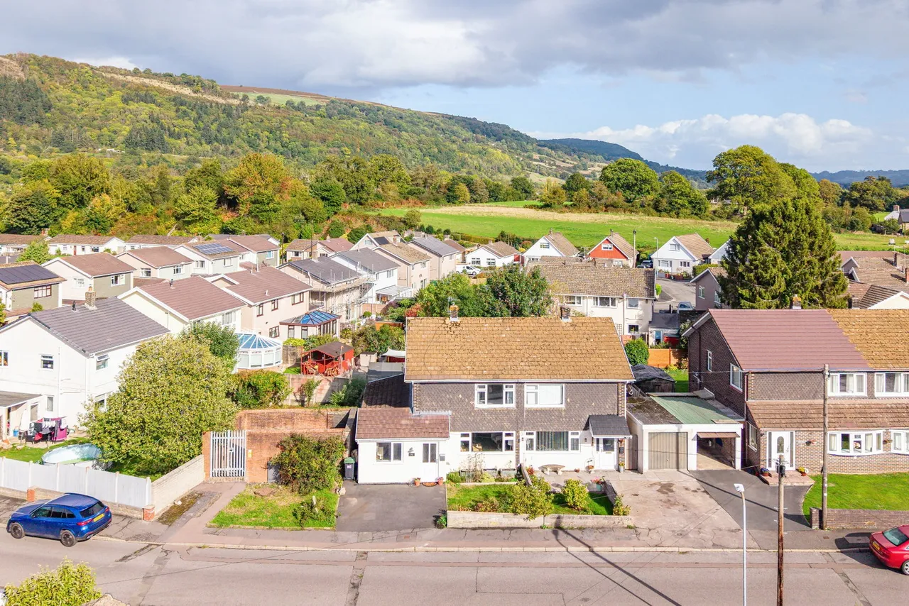 Kennelwood, Gilwern, photo 8