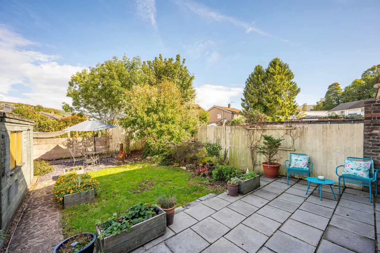 Kennelwood, Gilwern, photo 7