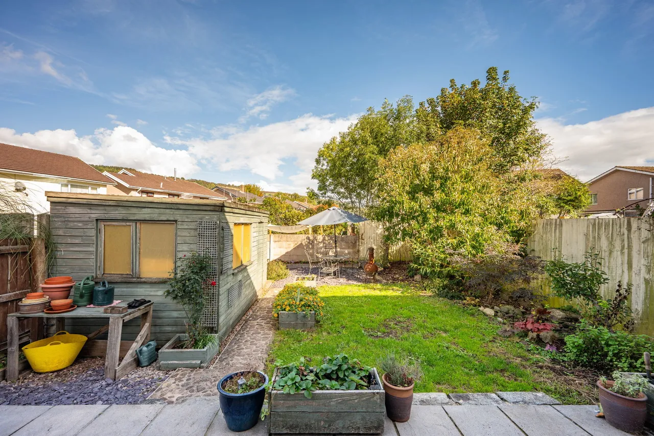 Kennelwood, Gilwern, photo 29