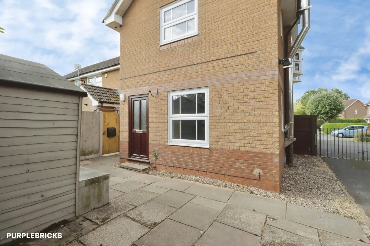 Langford Close, Ludlow, SY8, photo 13