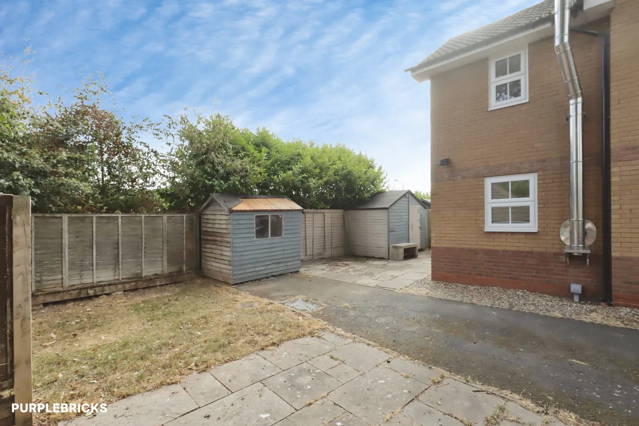 Langford Close, Ludlow, SY8, photo 14
