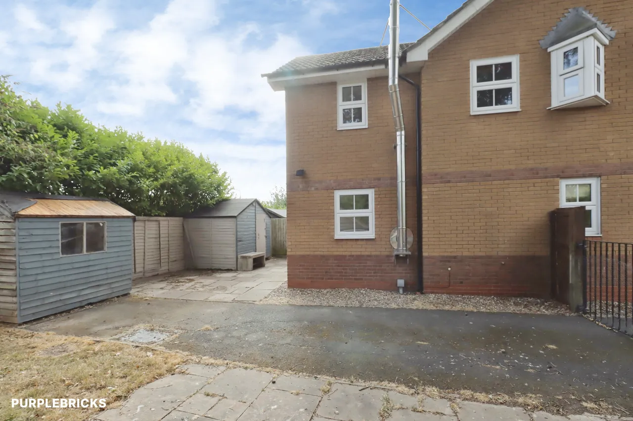 Langford Close, Ludlow, SY8, photo 15