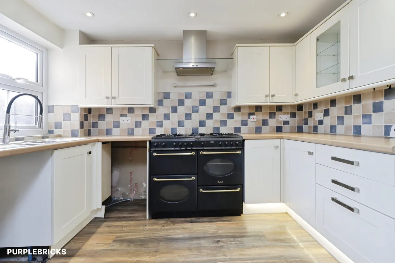 Langford Close, Ludlow, SY8, photo 5