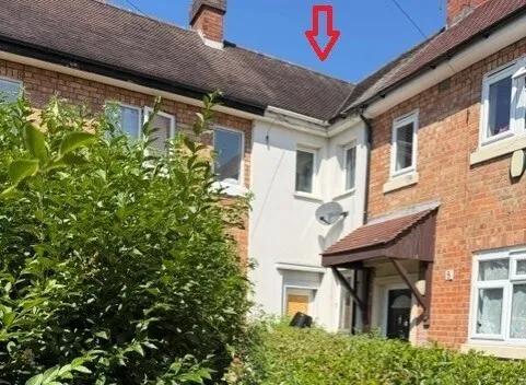 3 bed house for sale — Barrie Drive, Sinfin, DERBY