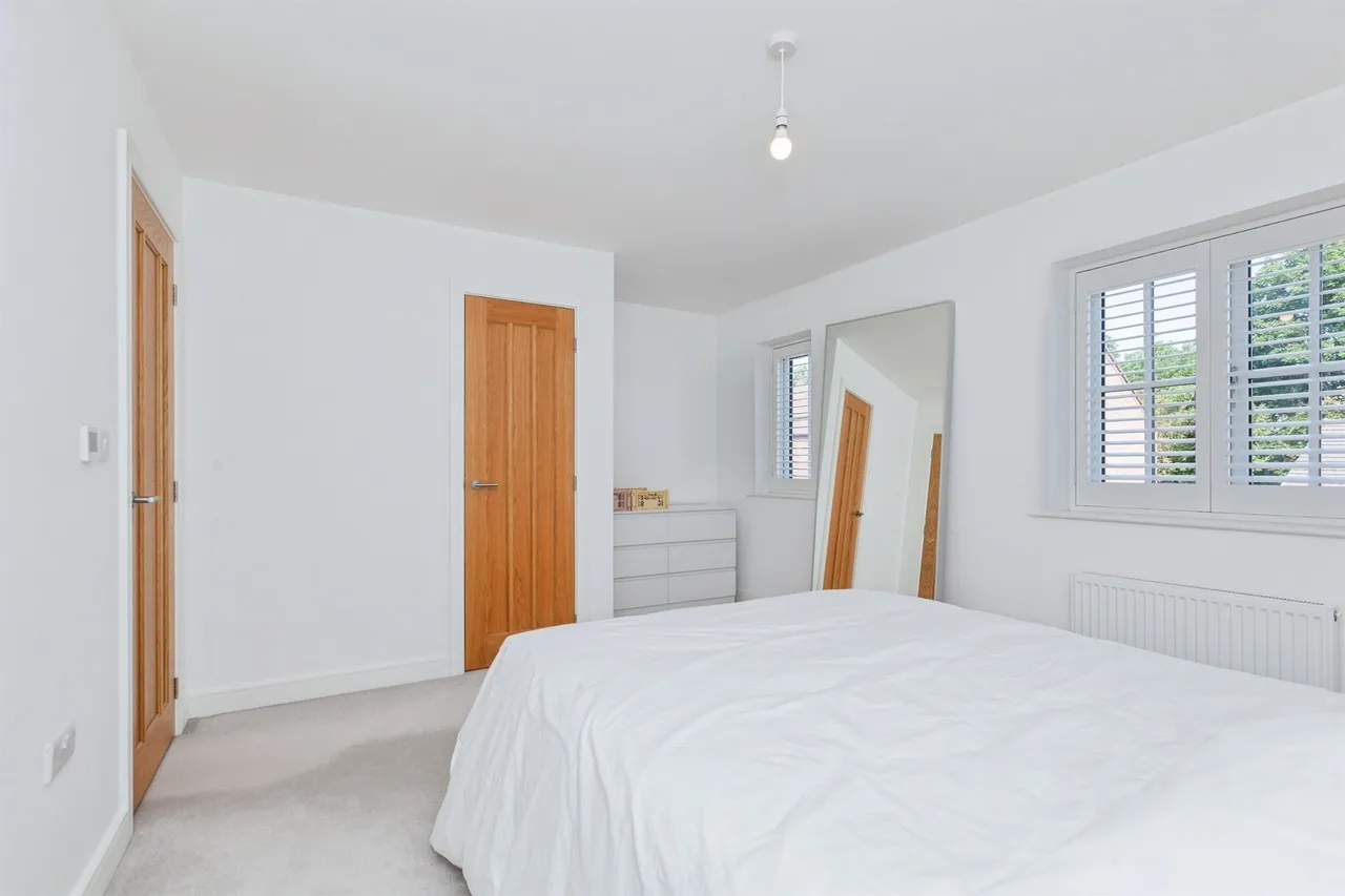 Gilden Drive, Gilmorton, LE17, photo 11