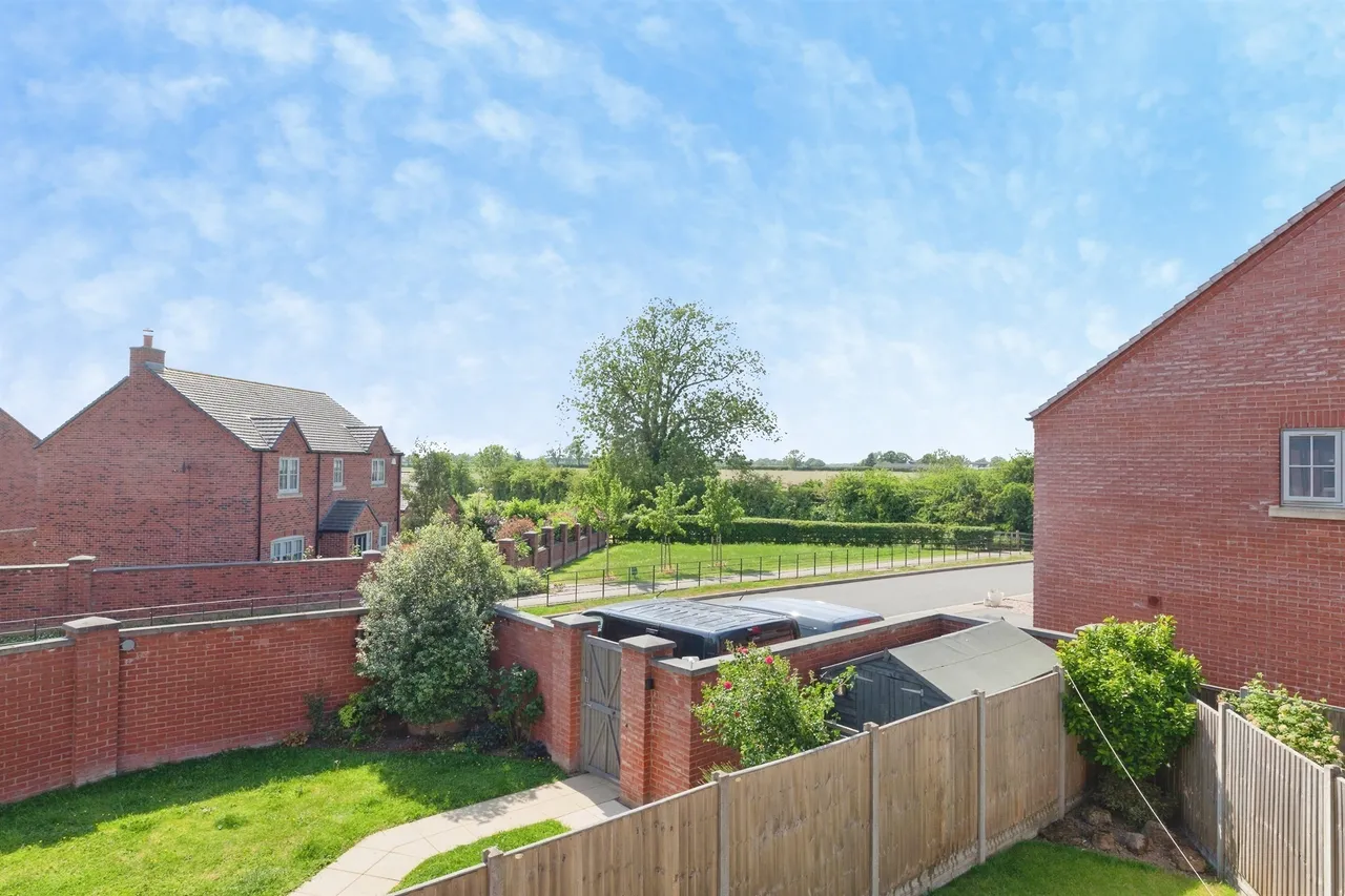 Gilden Drive, Gilmorton, LE17, photo 19