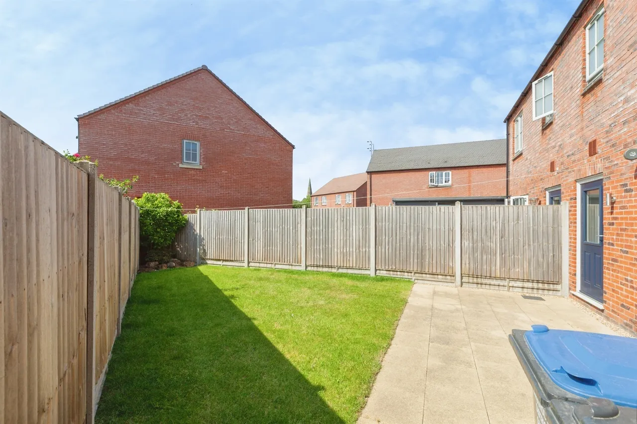 Gilden Drive, Gilmorton, LE17, photo 18