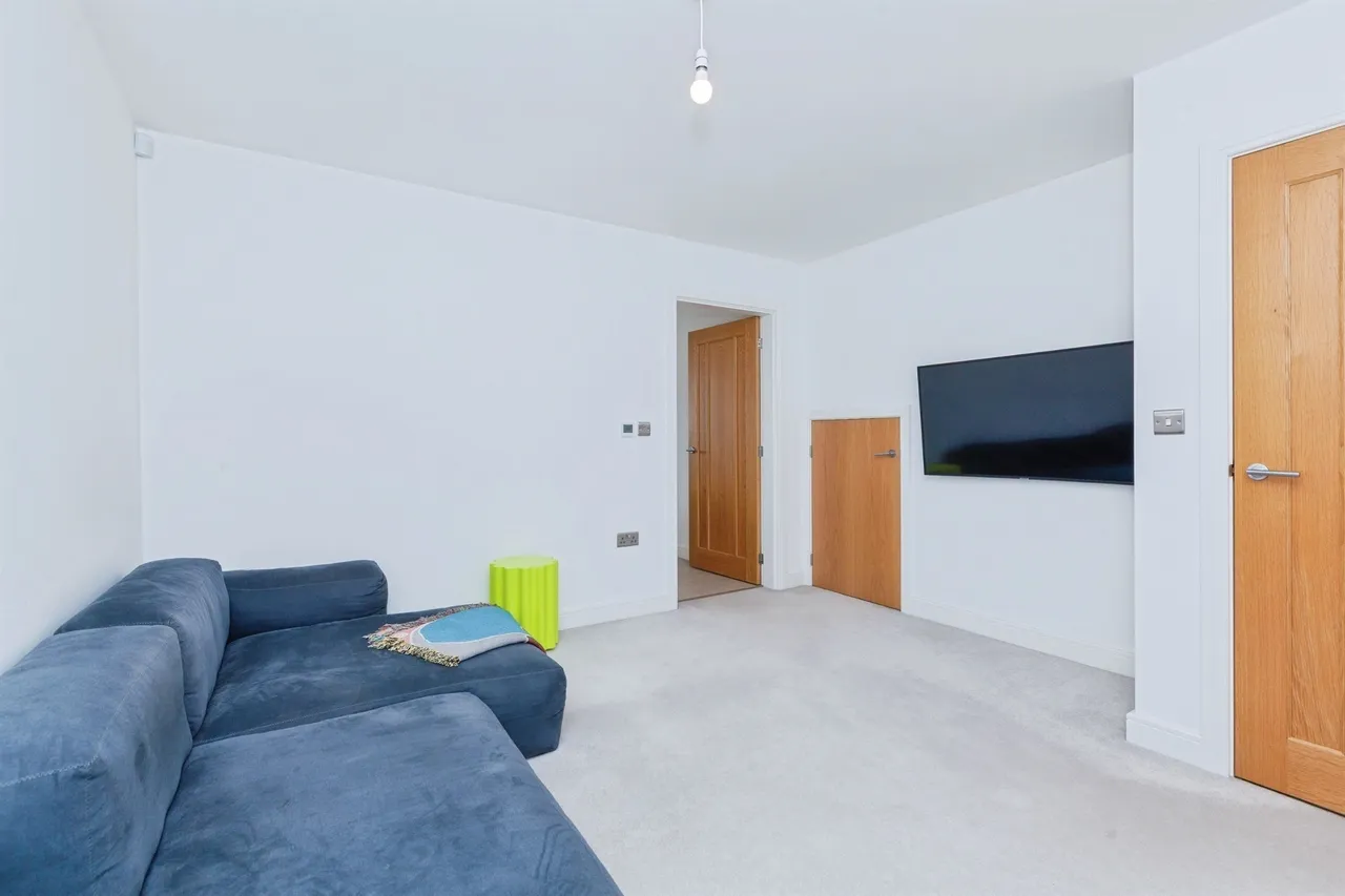 Gilden Drive, Gilmorton, LE17, photo 4