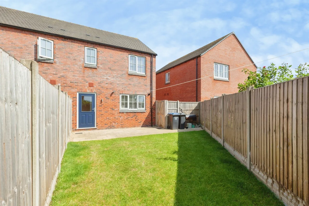 Gilden Drive, Gilmorton, LE17, photo 20