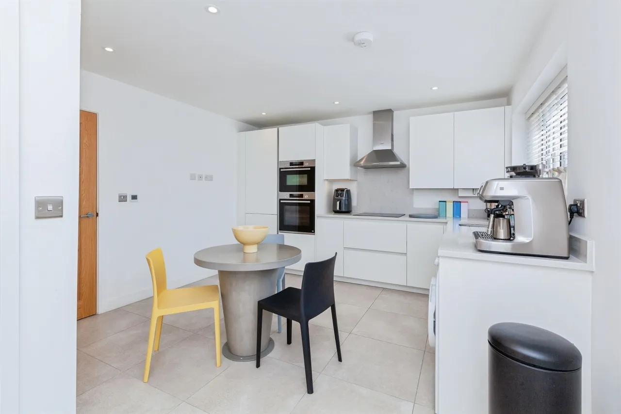 Gilden Drive, Gilmorton, LE17, photo 8