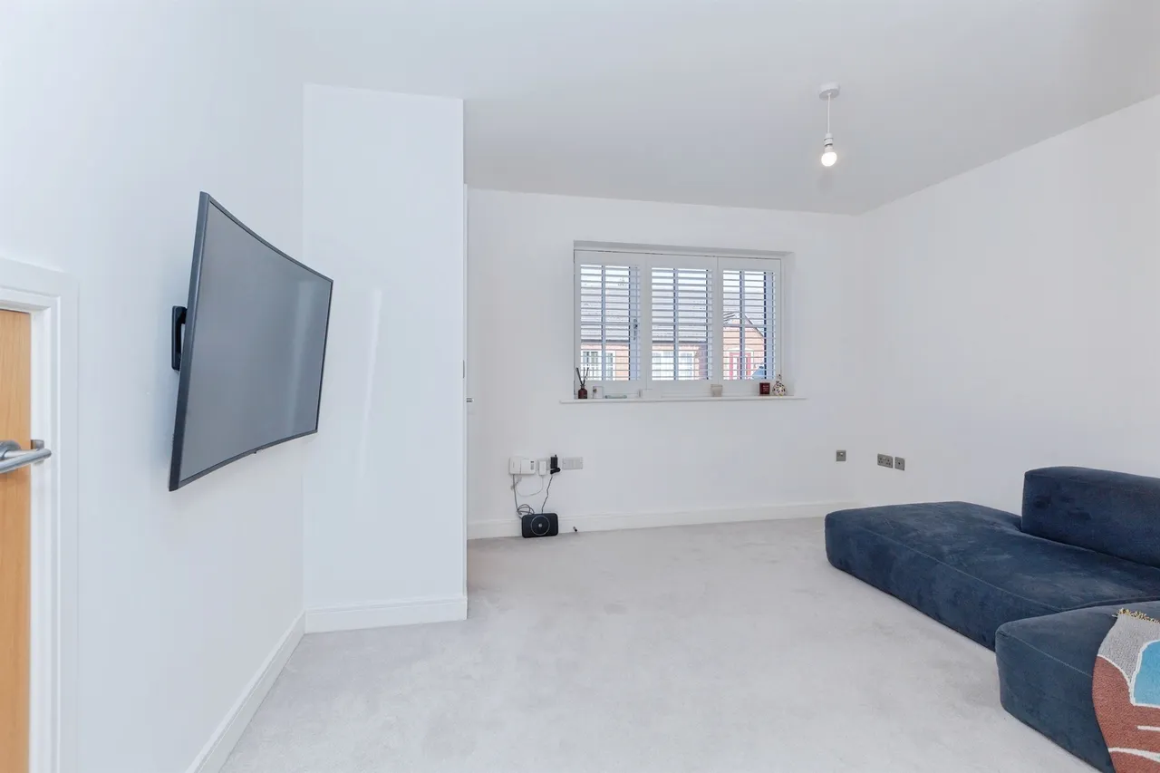 Gilden Drive, Gilmorton, LE17, photo 5