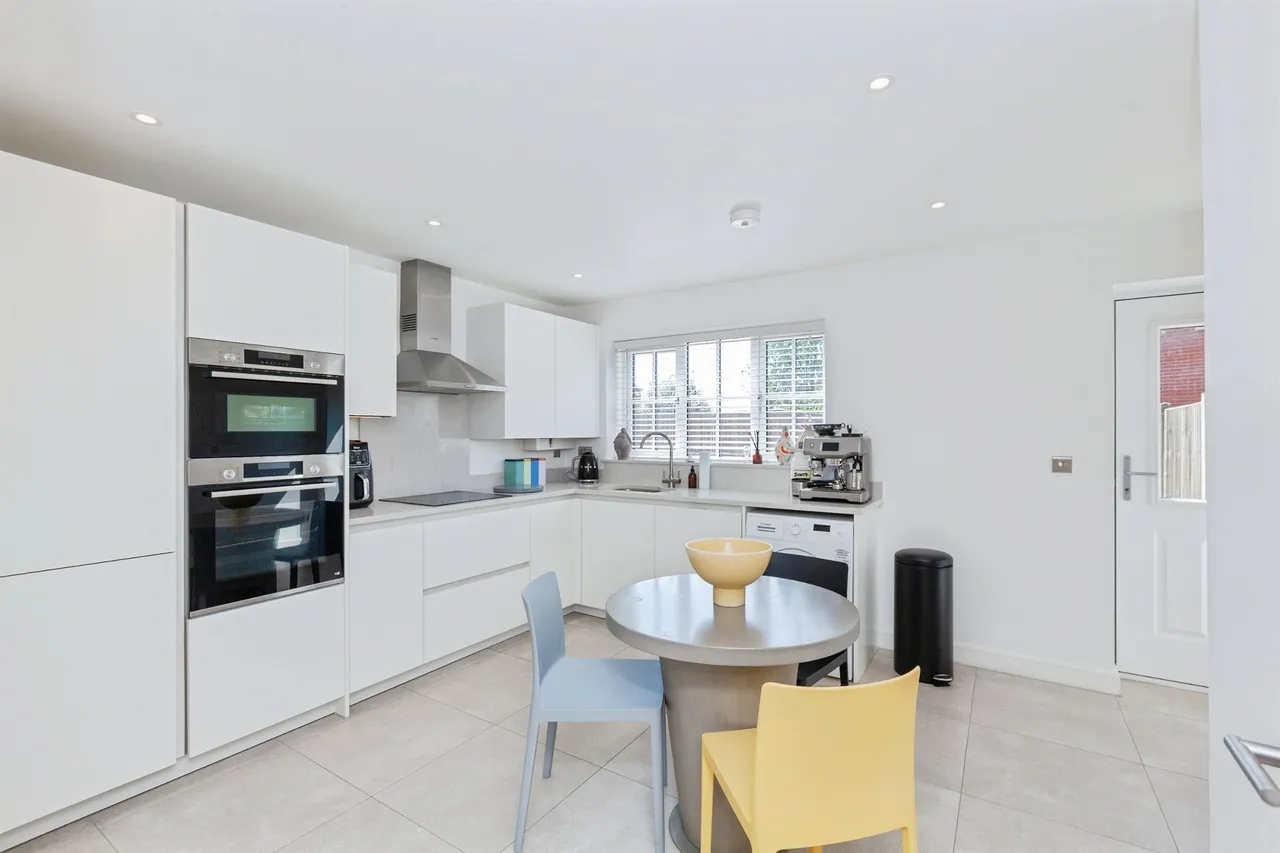 Gilden Drive, Gilmorton, LE17, photo 6