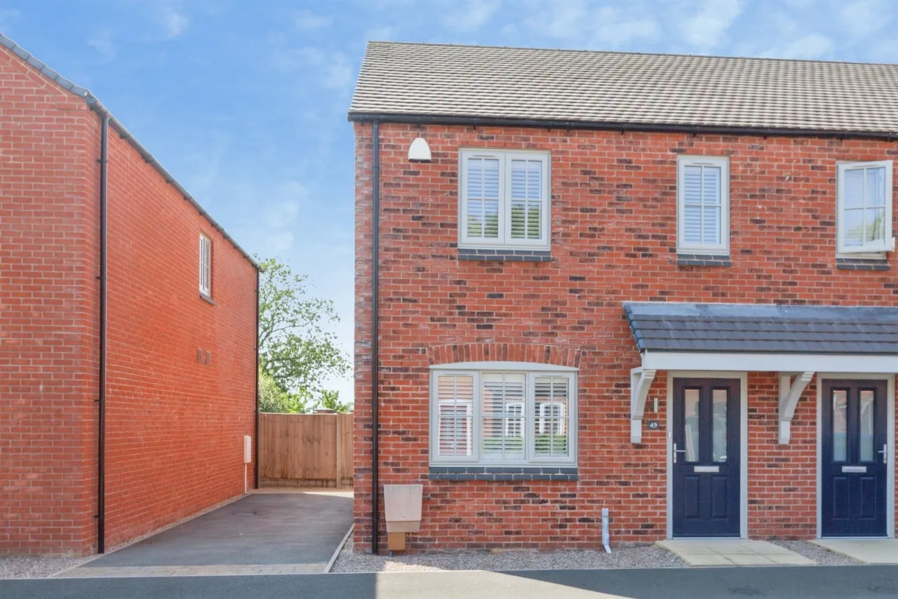 Gilden Drive, Gilmorton, LE17, photo 2