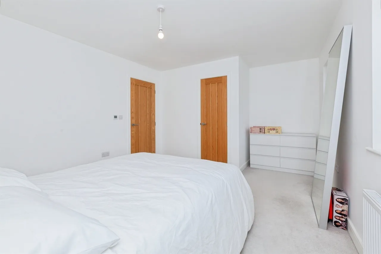 Gilden Drive, Gilmorton, LE17, photo 12