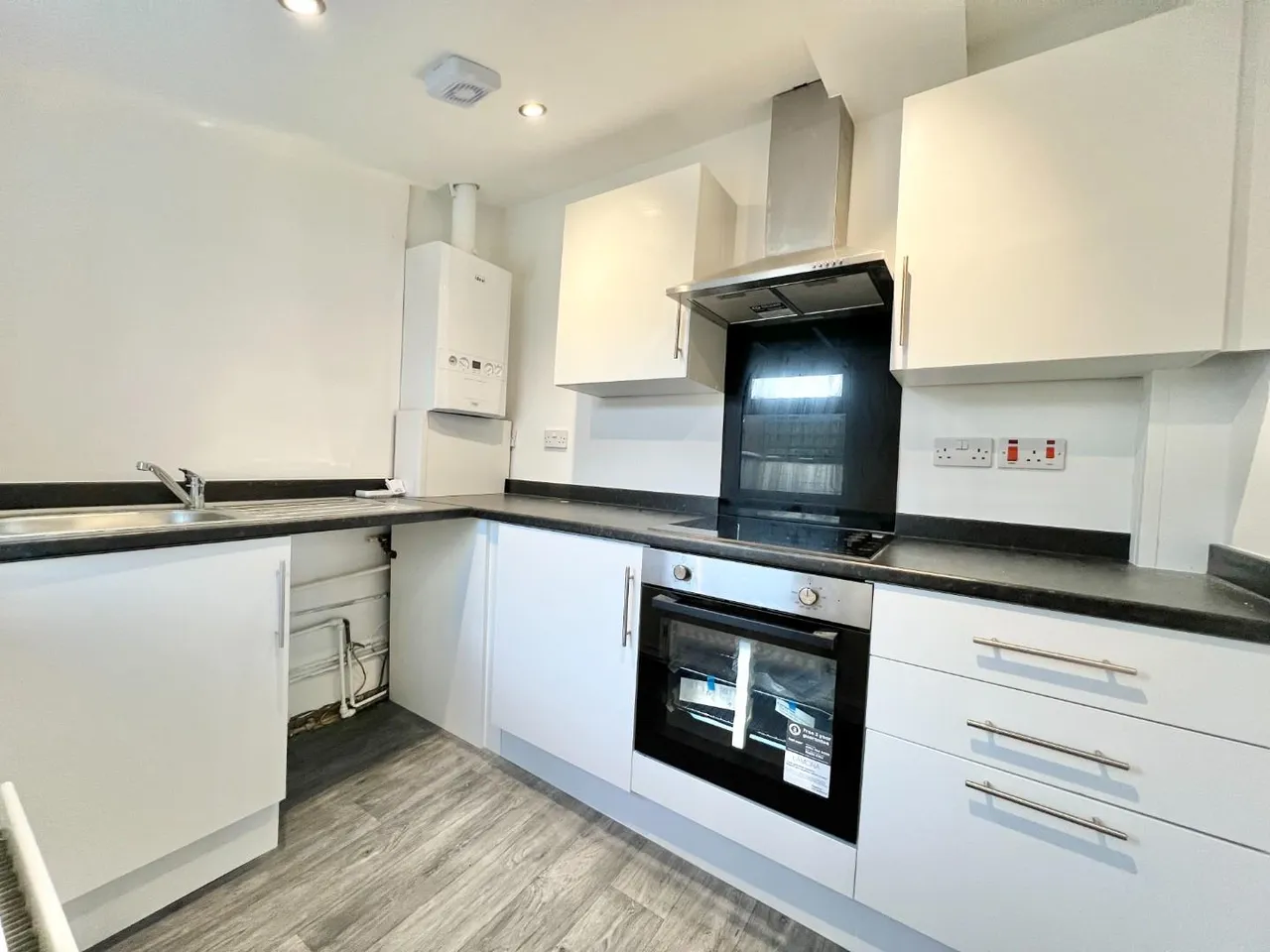 Valley Terrace, Howden Le Wear, DL15, photo 5