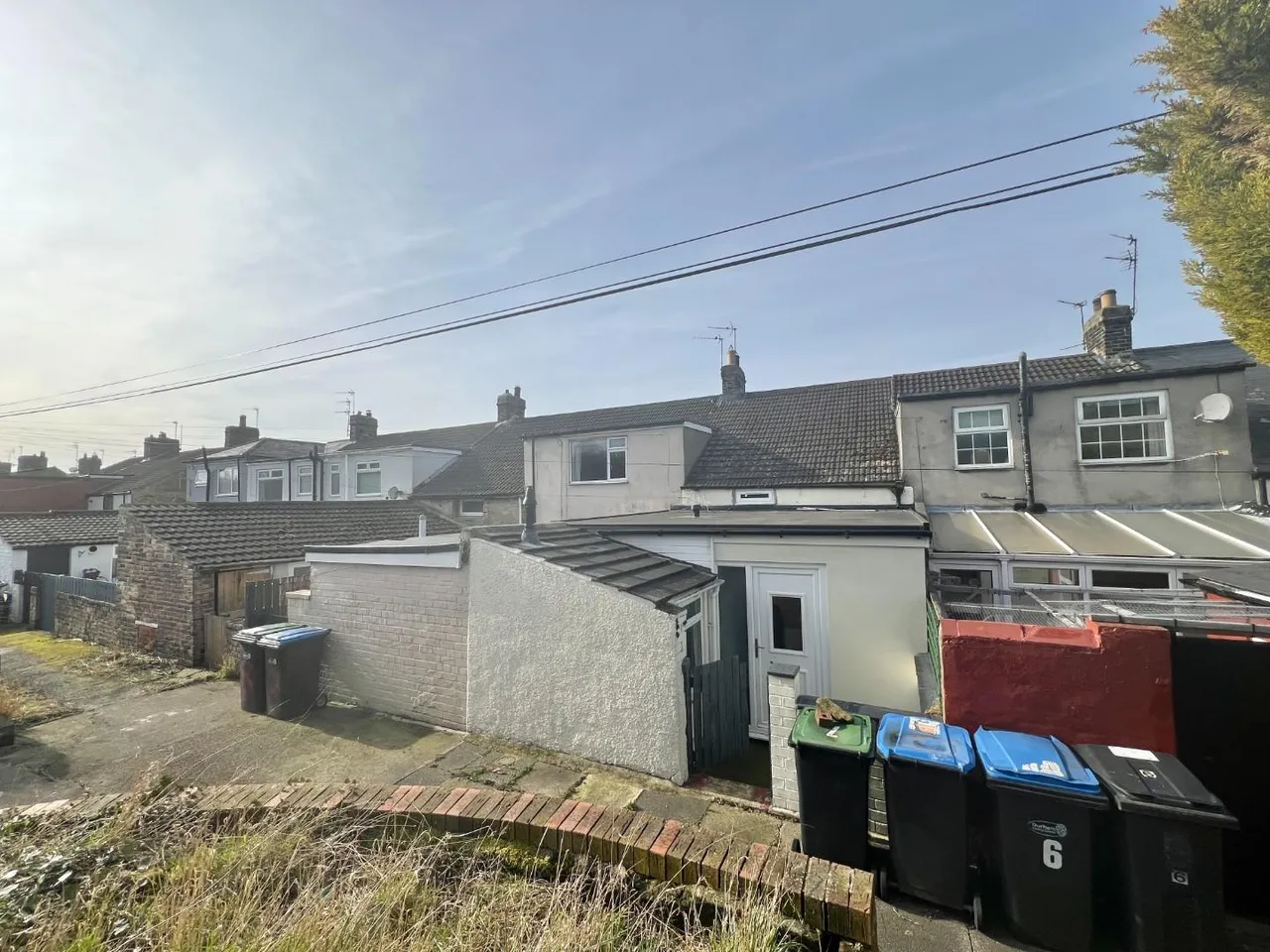 Valley Terrace, Howden Le Wear, DL15, photo 12