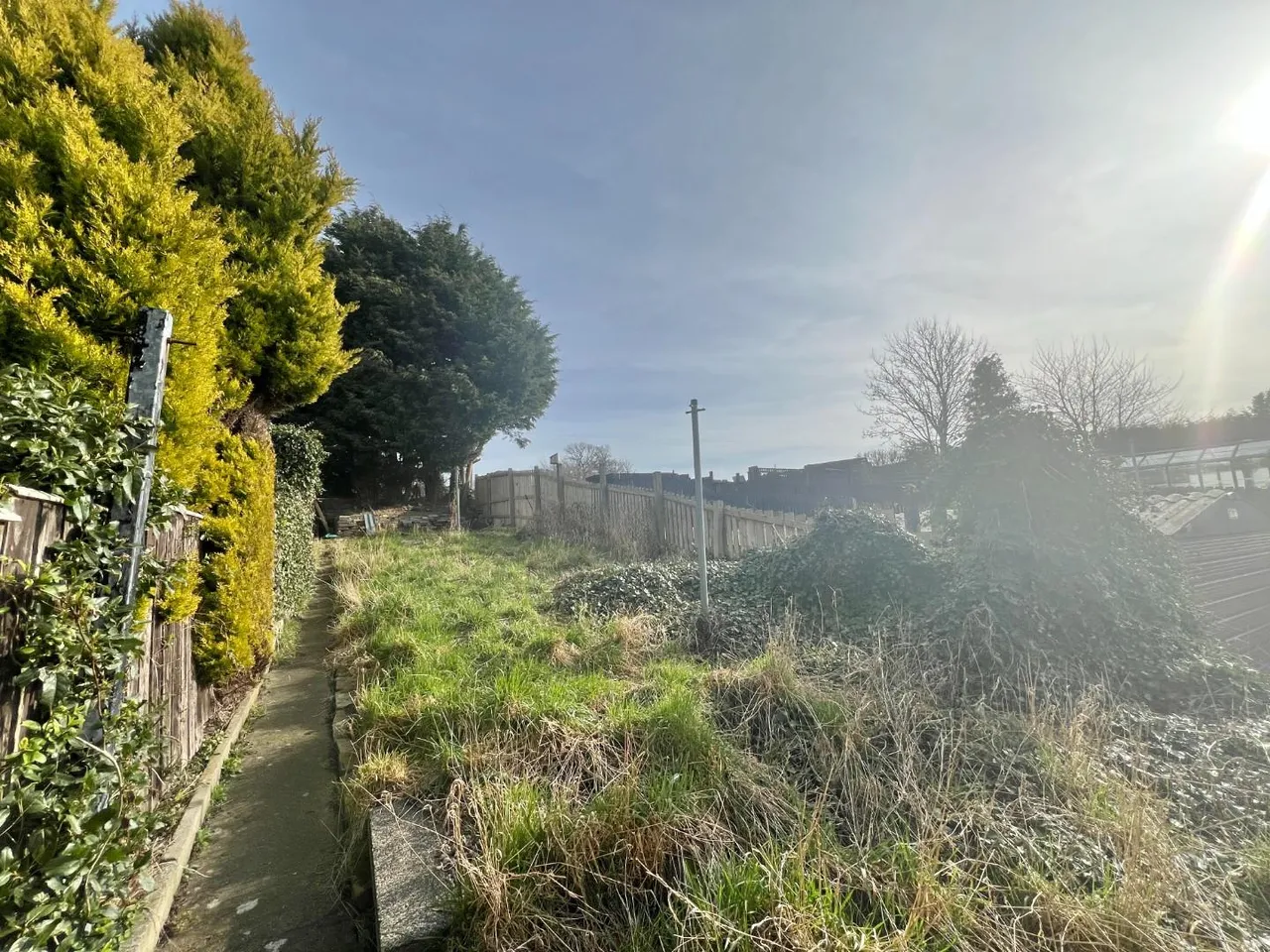Valley Terrace, Howden Le Wear, DL15, photo 11