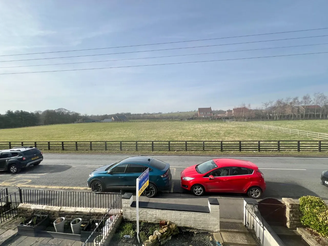 Valley Terrace, Howden Le Wear, DL15, photo 10