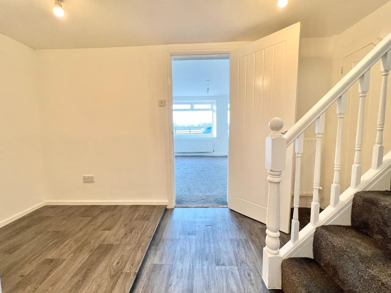 Valley Terrace, Howden Le Wear, DL15, photo 4