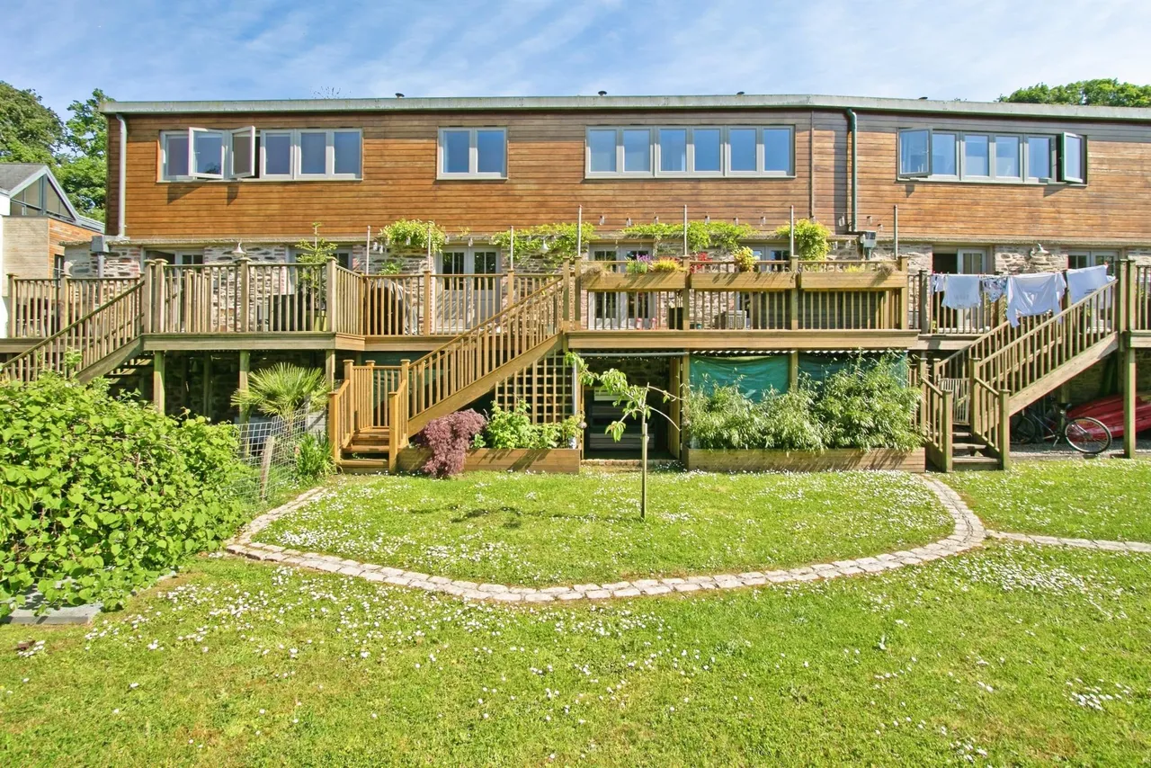 4 bed house for sale, Perran Foundry, Truro, TR3
