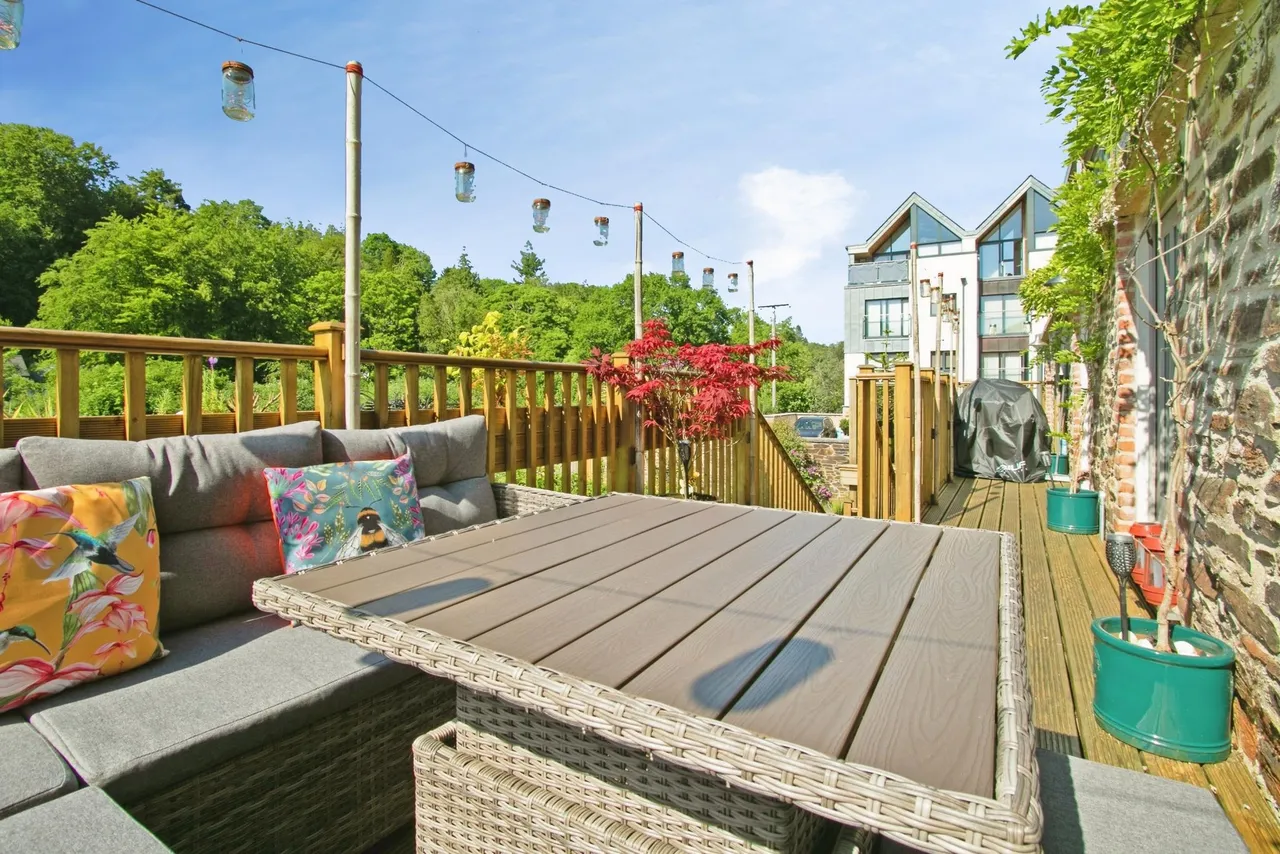 Perran Foundry, Truro, TR3, photo 19