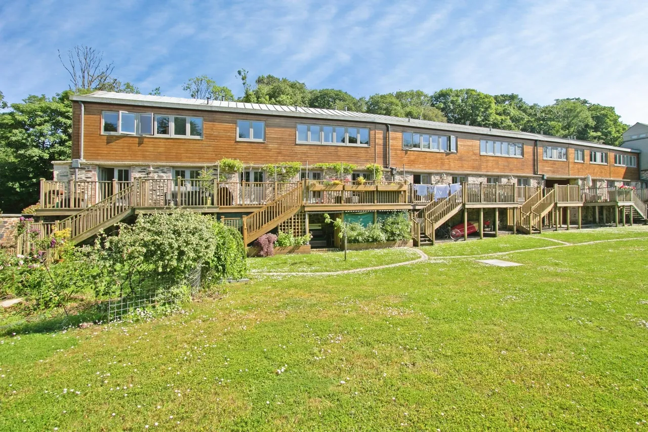 Perran Foundry, Truro, TR3, photo 46