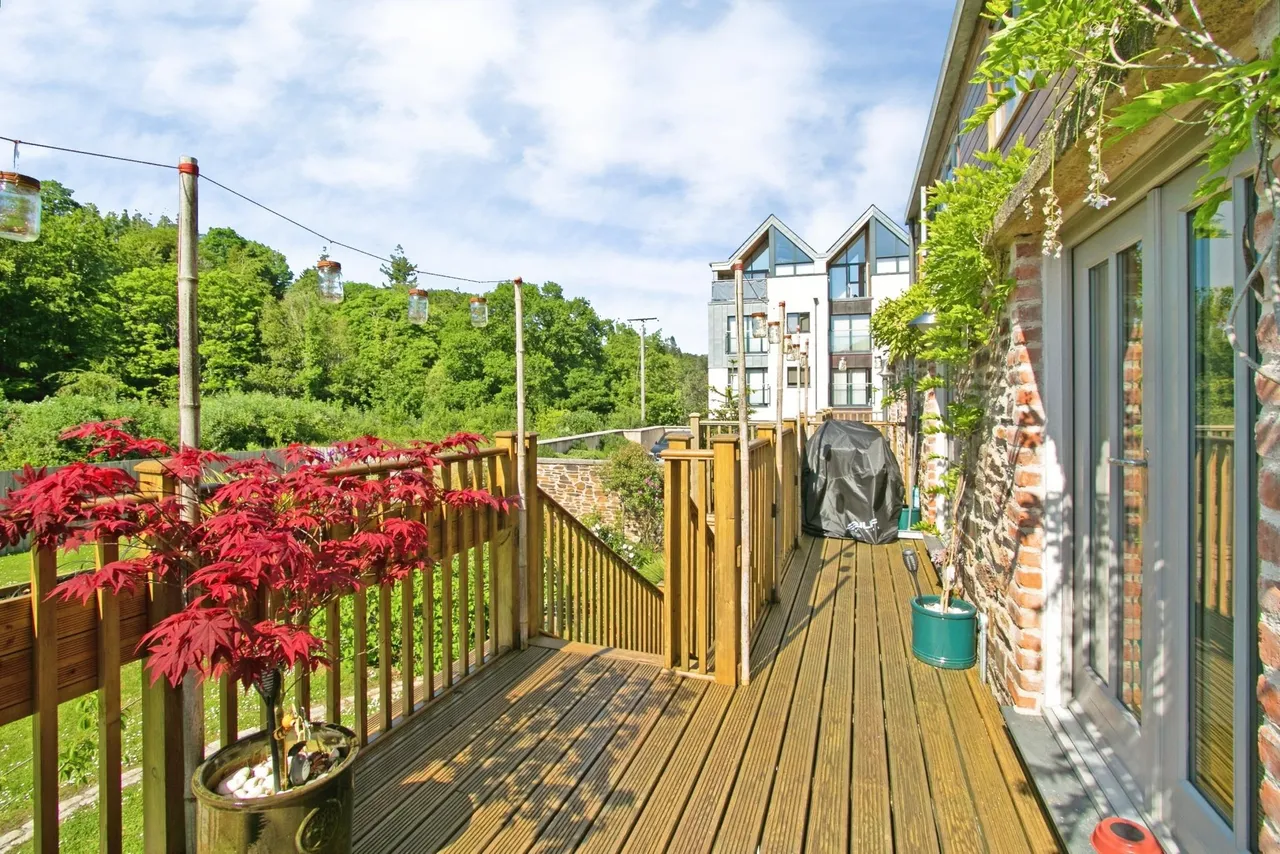 Perran Foundry, Truro, TR3, photo 23