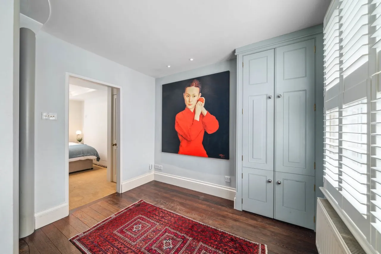 Billing Place, Chelsea, photo 5