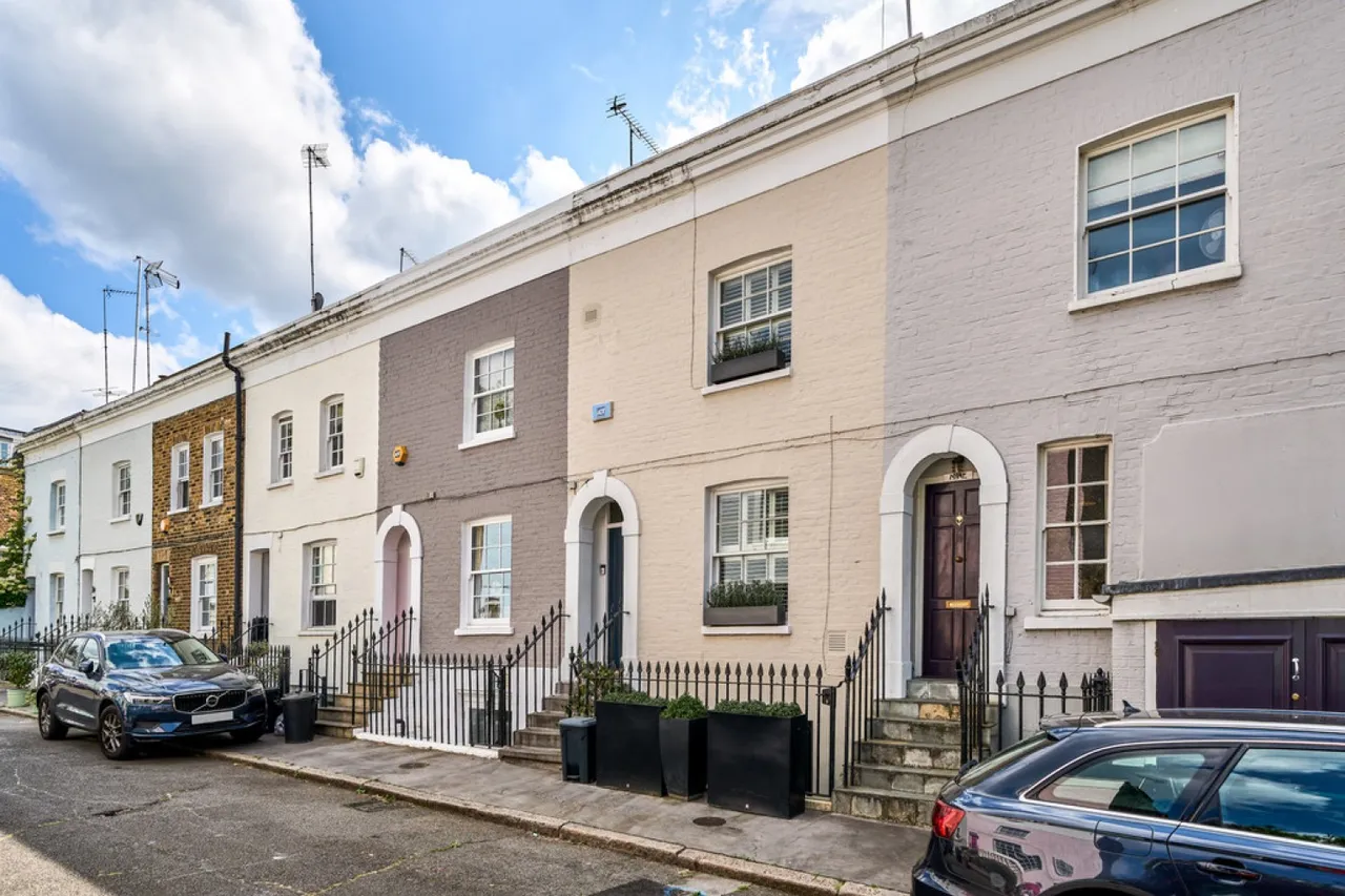 Billing Place, Chelsea, photo 11